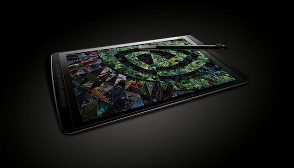tegra note