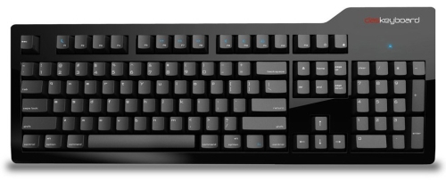 das keyboard professional s keyboard