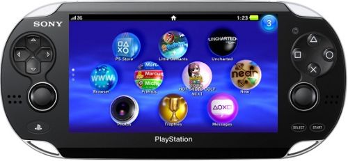 PS Vita