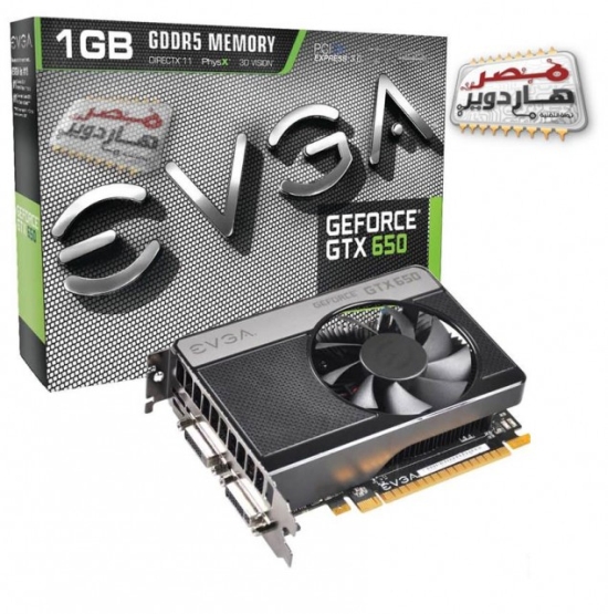 EVGA-GTX-650
