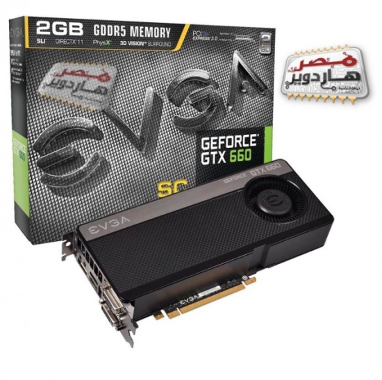 EVGA-GTX-660