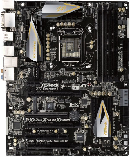 asrock z77 1