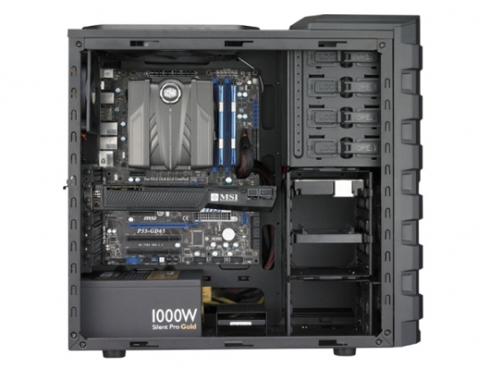 cooler master HAF 9122