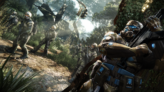 crysis 3