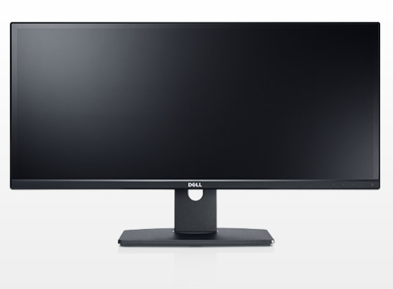 dell 21-9