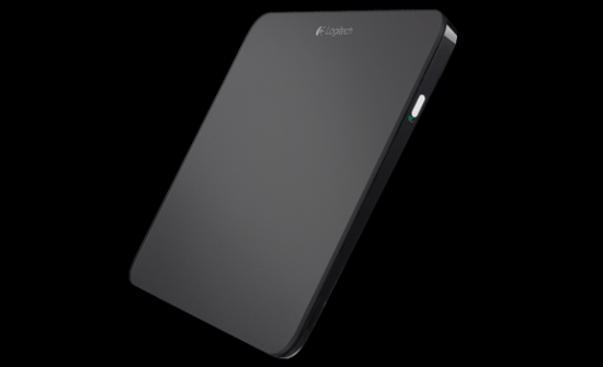 logitech touch 3