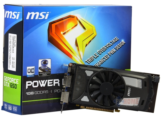nvidia gtx 660 6502