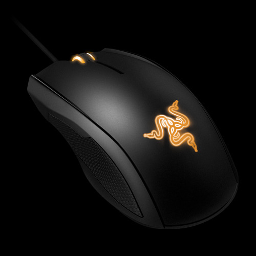 razer krait 2013