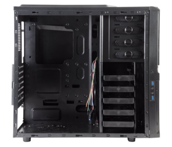 silverstone rl042
