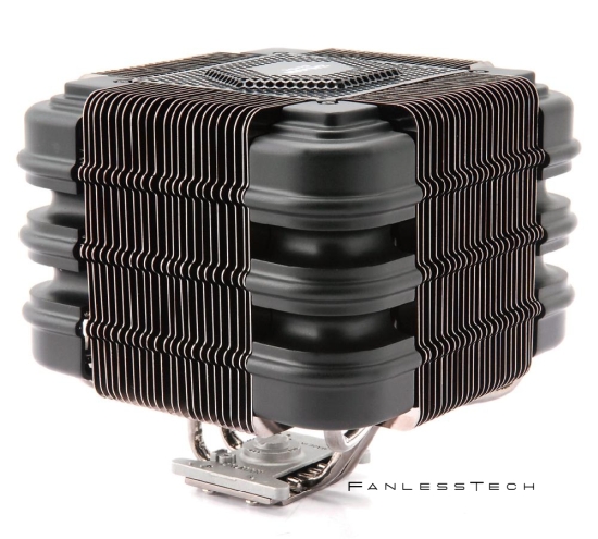 zalman FX100