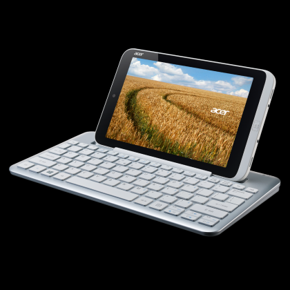 acer ICONIA W3 2