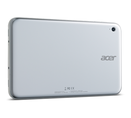 acer ICONIA W3 3