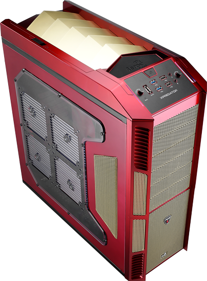aerocool avenger