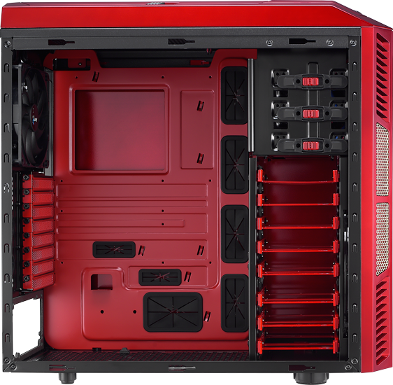 aerocool avenger 4