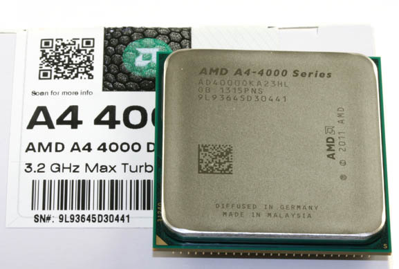 amd A4-4000-CPU