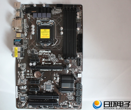 asrock z87 mainstream10