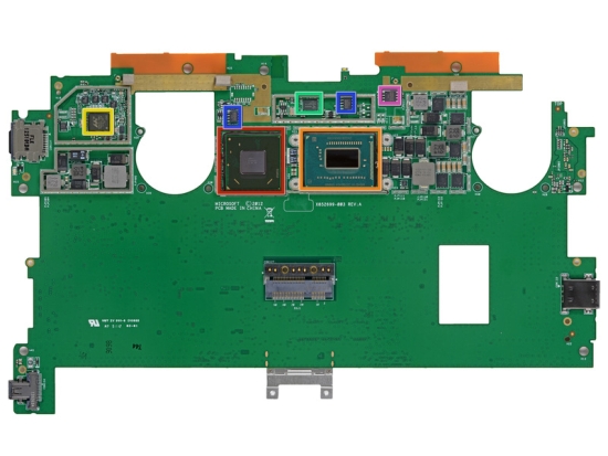 ifixit surface pro2