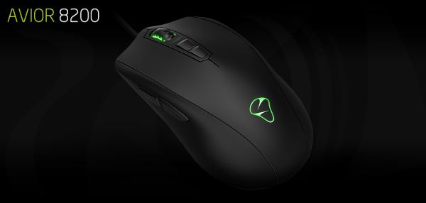 mionix avior 8200