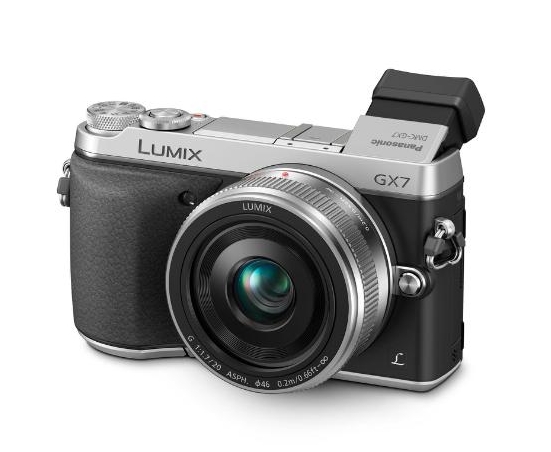 panasonic gx7