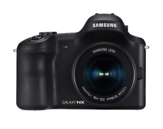 samsung galaxy nx 1