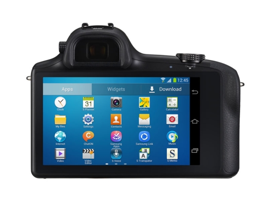 samsung galaxy nx 2