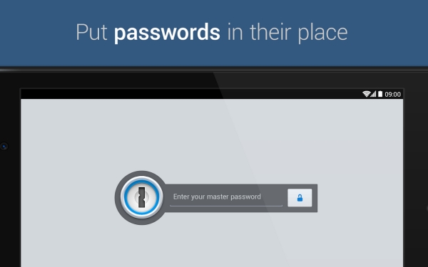 1password