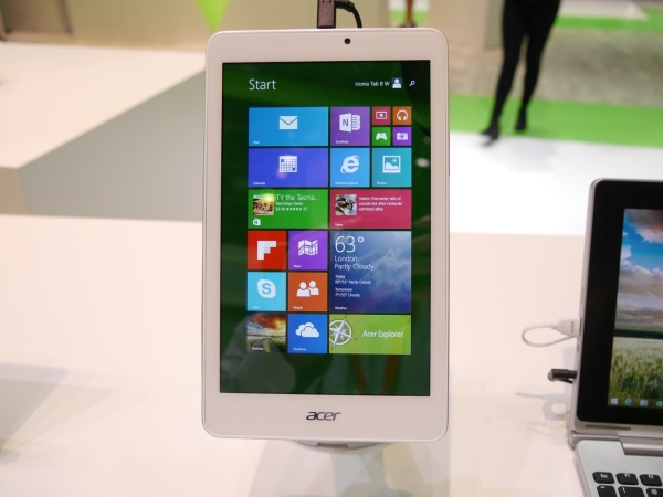 Acer IFA 2014 6
