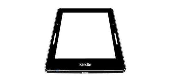 amazon kindlevoyage
