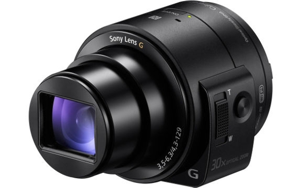 sony qx30