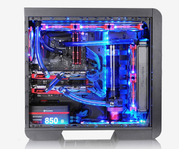 thermaltake core v51 3