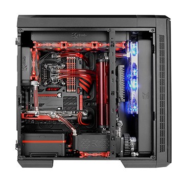 thermaltake urban t81 4