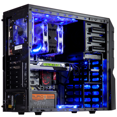 xigmatek shockwave 4