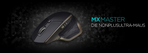 logitech mx master.DEU