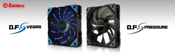 Enermax DF Fan