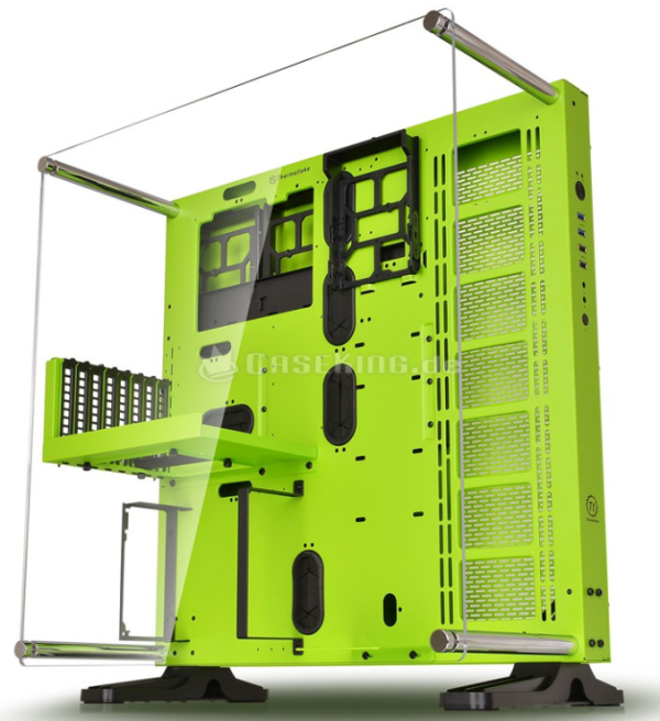 Thermaltake Core P5 Green