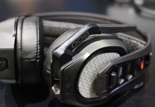 rig 800 headset not showing on plantronics hub rig 800 headset not showing on plantronics hub