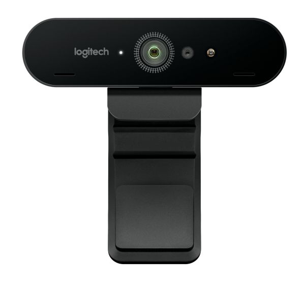 logitech brio