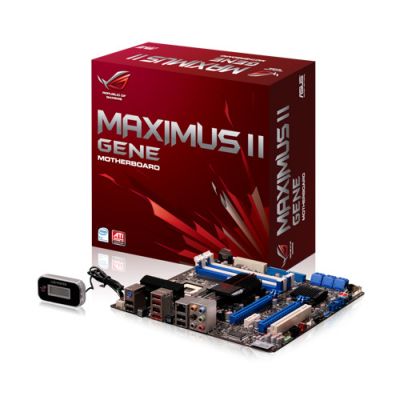 maximus_ii_gene_1