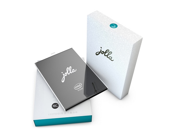 Das Jolla Tablet