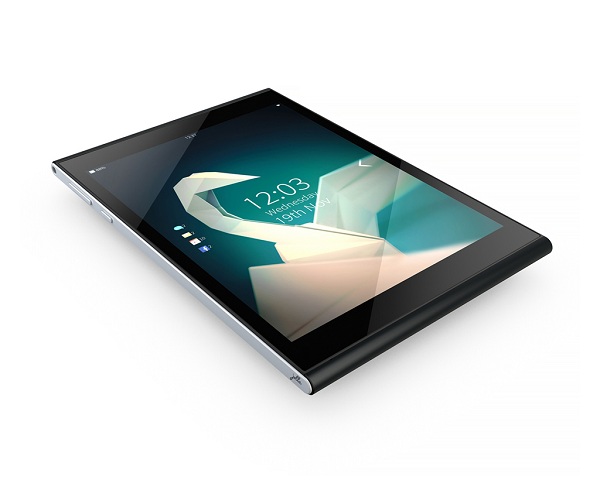 Das Jolla Tablet