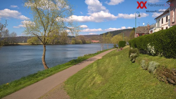 Mosel 640