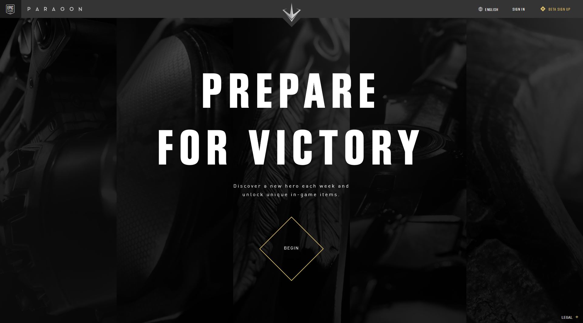 Paragon