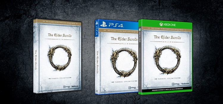 Tamriel Unlimited
