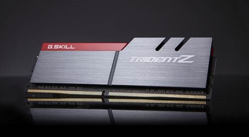 Trident Z1