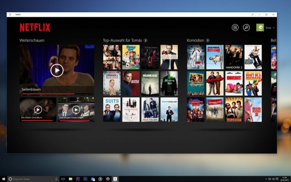 Screenshot9 UniversalApp 600x375