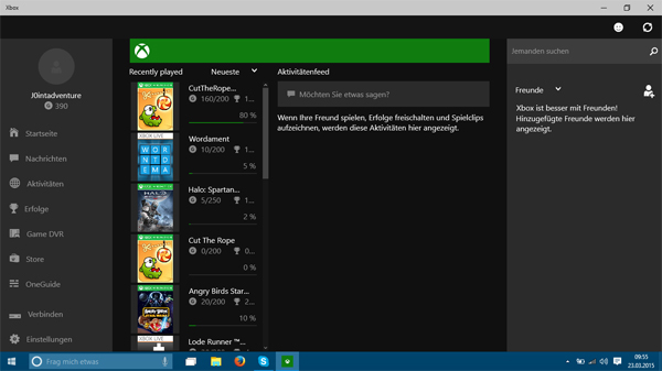 Xbox