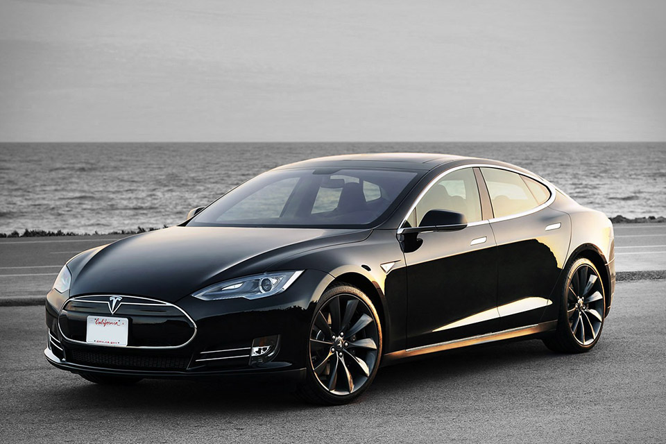 Die Begeisterung für das Model S könnte in Norwegen in Zukunft sinken, ein Nachfolger steht aber schon in den Startlöchern