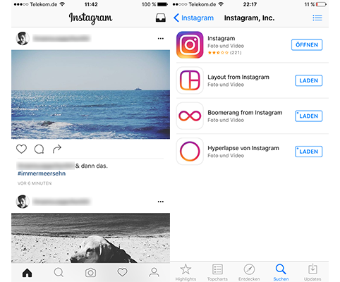 Instagram