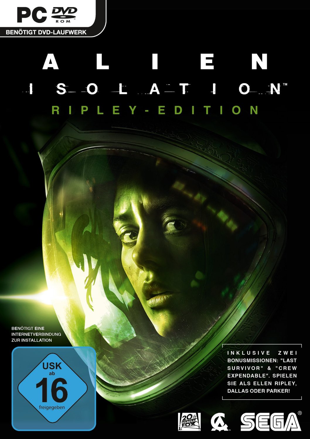 Alien Isolation