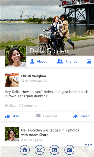 FB Beta1
